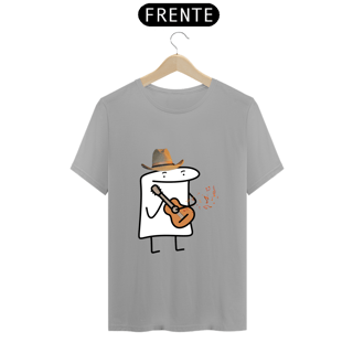 Nome do produto Camiseta masculina básica - dia dos pais Flork