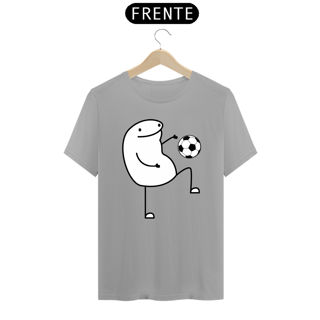 Nome do produto Camiseta masculina básica - dia dos pais Flork