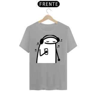 Nome do produto Camiseta masculina básica - dia dos pais Flork