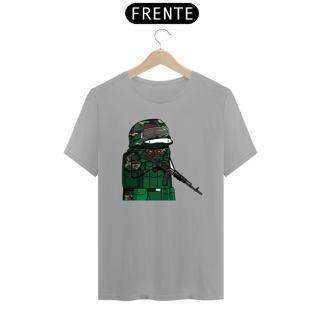 Nome do produto Camiseta masculina básica - dia dos pais Flork