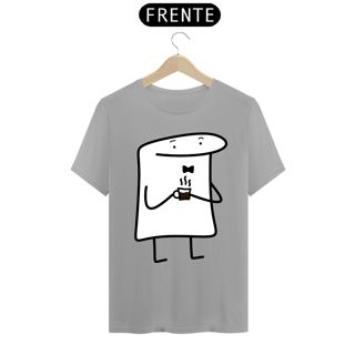 Nome do produto Camiseta masculina básica - dia dos pais Flork