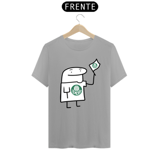 Nome do produto Camiseta masculina básica - dia dos pais Flork