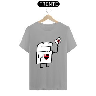 Nome do produto Camiseta masculina básica - dia dos pais Flork