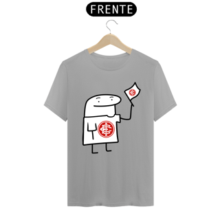 Nome do produto Camiseta masculina básica - dia dos pais Flork