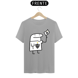 Nome do produto Camiseta masculina básica - dia dos pais Flork