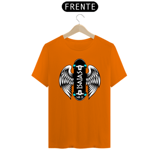 Nome do produto Camiseta masculina básica - skate - Is 40:31