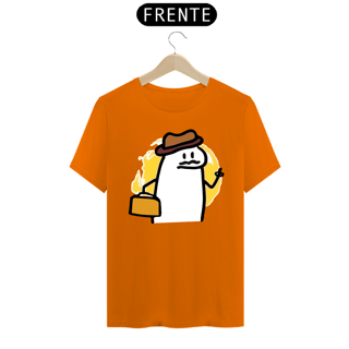 Nome do produto Camiseta masculina básica - dia dos pais flork