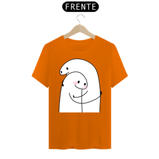 Nome do produto Camiseta masculina básica - dia dos pais flork