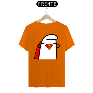 Nome do produto Camiseta masculina básica - dia dos pais flork