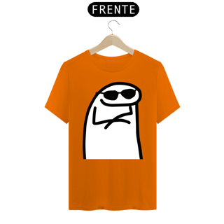 Nome do produto Camiseta masculina básica - dia dos pais flork