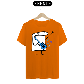Nome do produto Camiseta masculina básica - dia dos pais Flork