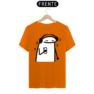 Nome do produto Camiseta masculina básica - dia dos pais Flork