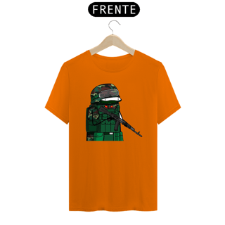 Nome do produto Camiseta masculina básica - dia dos pais Flork
