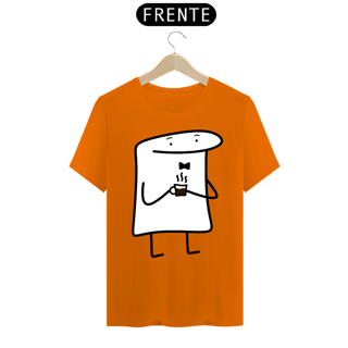 Nome do produto Camiseta masculina básica - dia dos pais Flork