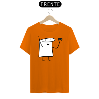 Nome do produto Camiseta masculina básica - dia dos pais Flork