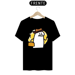 Nome do produto Camiseta masculina básica - dia dos pais flork