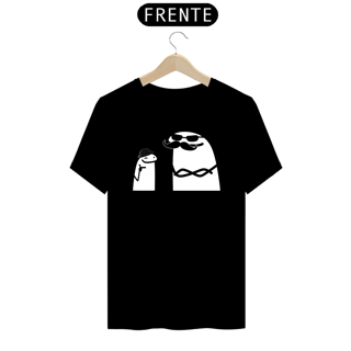Nome do produto Camiseta masculina básica - dia dos pais Flork