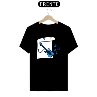 Camiseta masculina básica - dia dos pais Flork