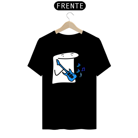 Camiseta masculina básica - dia dos pais Flork