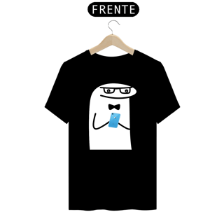 Nome do produto Camiseta masculina básica - dia dos pais Flork