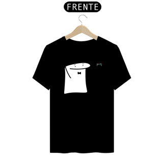 Nome do produto Camiseta masculina básica - dia dos pais Flork