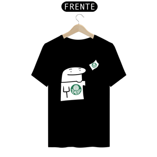 Nome do produto Camiseta masculina básica - dia dos pais Flork