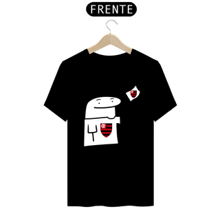 Nome do produto Camiseta masculina básica - dia dos pais Flork