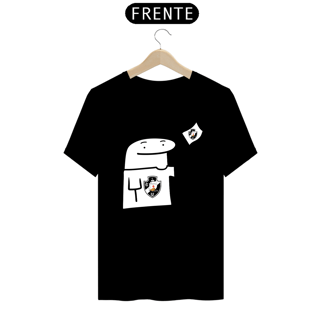 Nome do produto Camiseta masculina básica - dia dos pais Flork