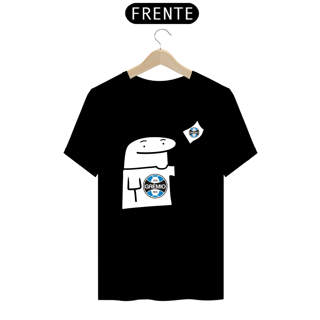 Camiseta masculina básica - dia dos pais Flork