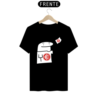 Nome do produto Camiseta masculina básica - dia dos pais Flork