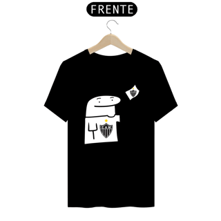 Nome do produto Camiseta masculina básica - dia dos pais Flork