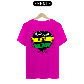 Nome do produto Camiseta masculina básica