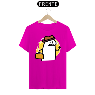 Nome do produto Camiseta masculina básica - dia dos pais flork