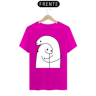 Nome do produto Camiseta masculina básica - dia dos pais flork