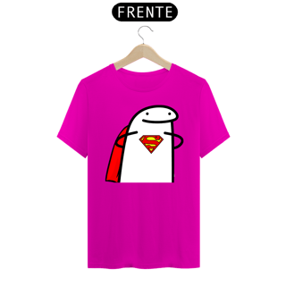 Nome do produto Camiseta masculina básica - dia dos pais flork