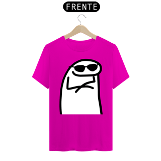 Nome do produto Camiseta masculina básica - dia dos pais flork