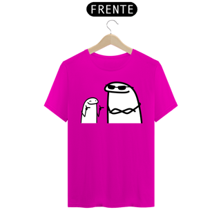 Nome do produto Camiseta masculina básica - dia dos pais Flork