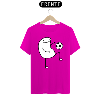 Nome do produto Camiseta masculina básica - dia dos pais Flork