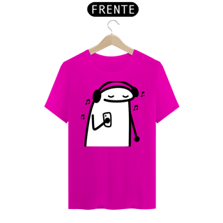 Nome do produto Camiseta masculina básica - dia dos pais Flork