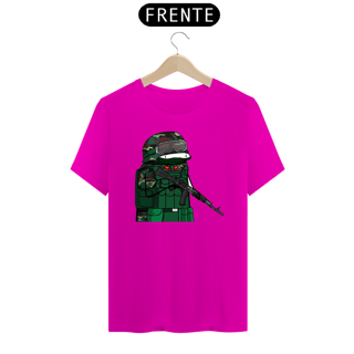 Nome do produto Camiseta masculina básica - dia dos pais Flork