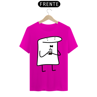 Nome do produto Camiseta masculina básica - dia dos pais Flork