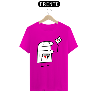 Nome do produto Camiseta masculina básica - dia dos pais Flork