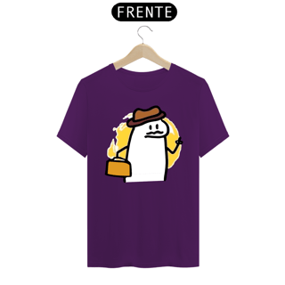 Nome do produto Camiseta masculina básica - dia dos pais flork