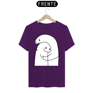 Nome do produto Camiseta masculina básica - dia dos pais flork
