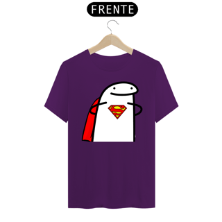 Nome do produto Camiseta masculina básica - dia dos pais flork