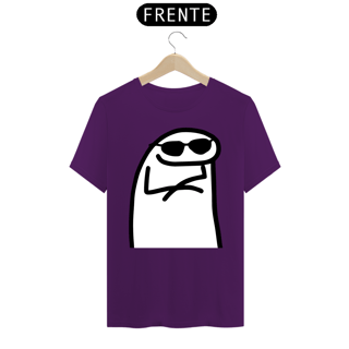 Nome do produto Camiseta masculina básica - dia dos pais flork