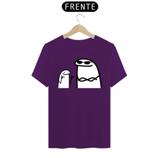 Nome do produto Camiseta masculina básica - dia dos pais Flork