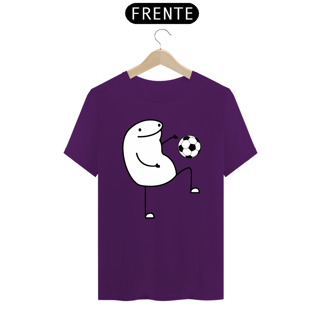 Nome do produto Camiseta masculina básica - dia dos pais Flork