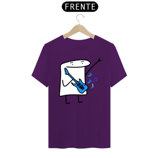 Nome do produto Camiseta masculina básica - dia dos pais Flork