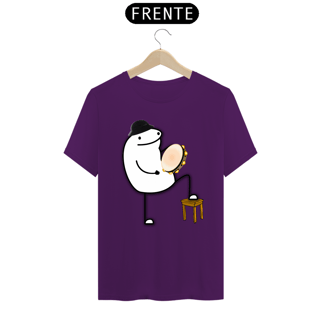 Nome do produto Camiseta masculina básica - dia dos pais Flork